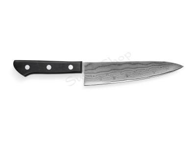 Tojiro DP 37 Eco Damaskus nóż szefa Gyuto 180
